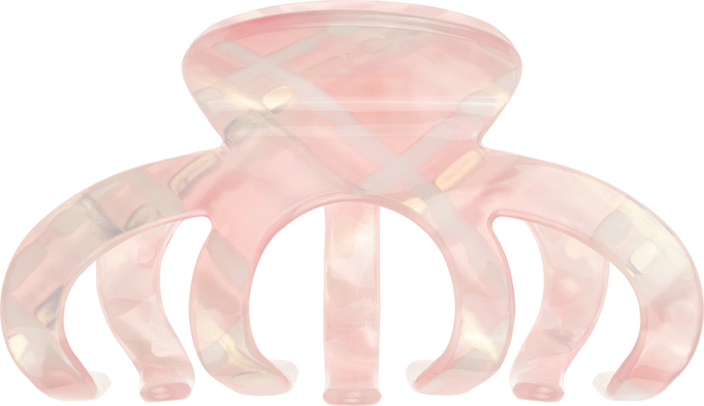 invisibobble Clipstar L Alpine Blush / SKU IB-CLW-D-113