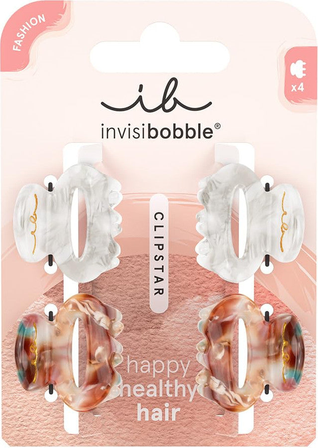 invisibobble Clipstar Petit Bijoux S / SKU IB-CLW-PA-104