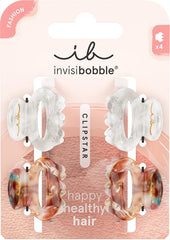 invisibobble Clipstar Petit Bijoux S / SKU IB-CLW-PA-104
