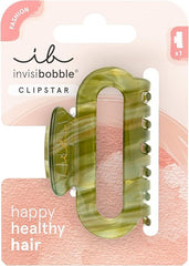 invisibobble Clipstar M Evergreen / SKU IB-CLW-PA-129