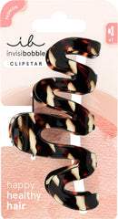 invisibobble Clipstar L Cacoa Cream / SKU IB-CLW-PA-130