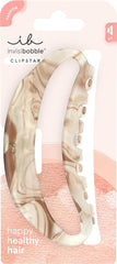 invisibobble Clipstar XL Amber Glow / SKU IB-CLW-PA-131