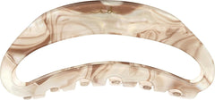 invisibobble Clipstar XL Amber Glow