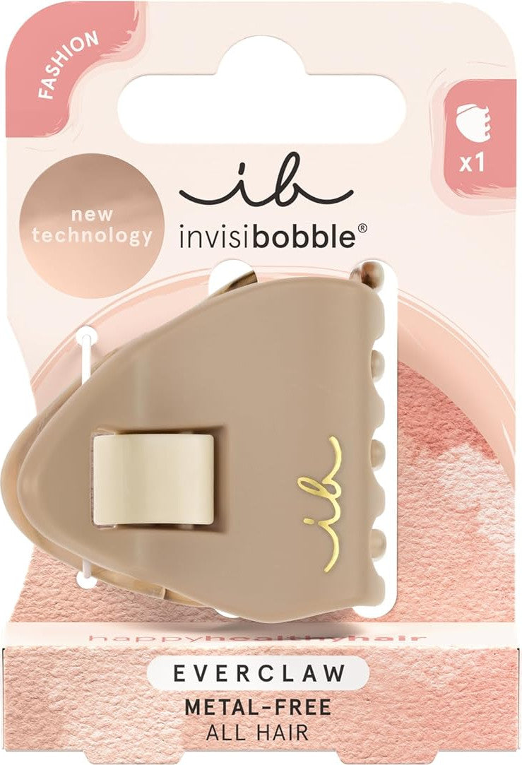 invisibobble Everclaw S Too Faced / SKU IB-CLW-PA-140