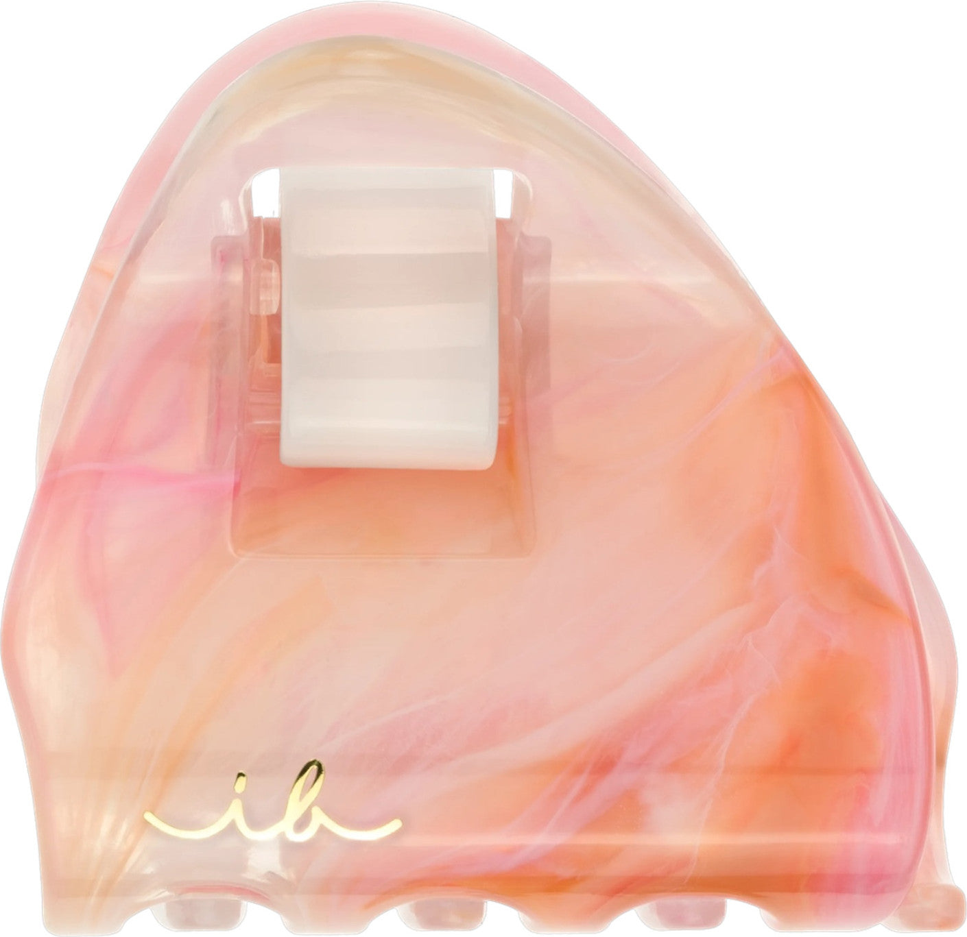 invisibobble Everclaw M Pink Blossom