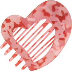 invisibobble Clipstar Lovers Hug / SKU IB-CLW-PA-151