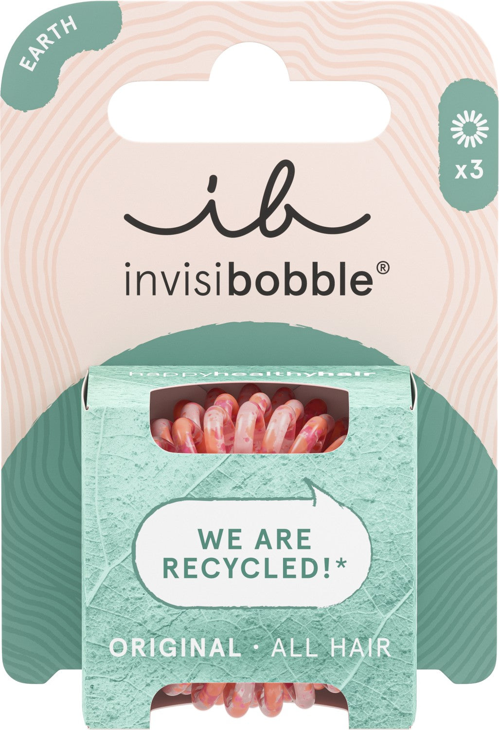 invisibobble Save It Or Waste It