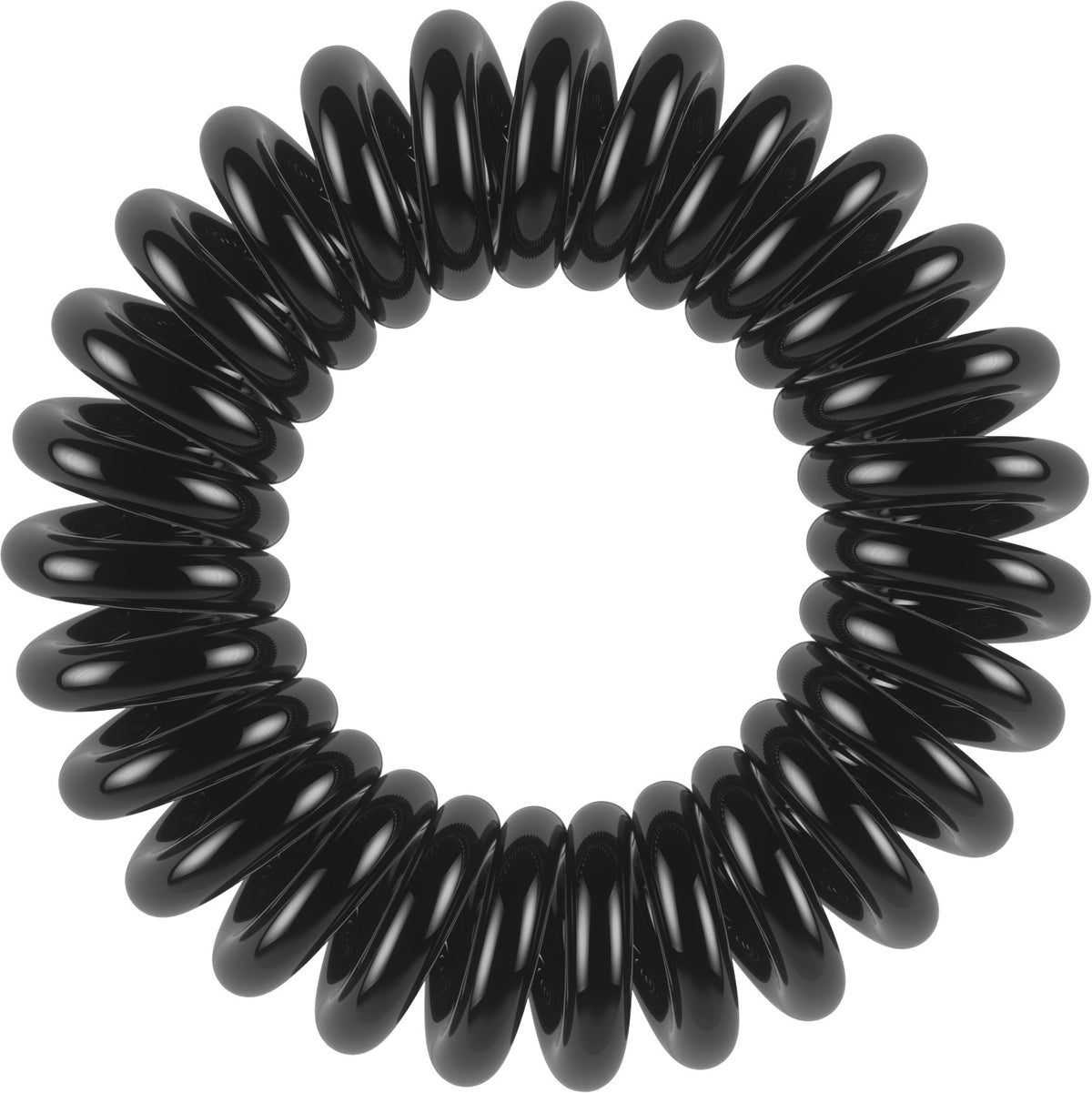 invisibobble Original True Black / SKU IB-OR-PA-3-1001