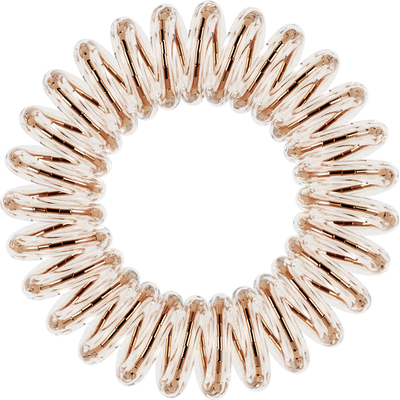 invisibobble Original Bronze Me Pretty / SKU IB-OR-PA-3-1004