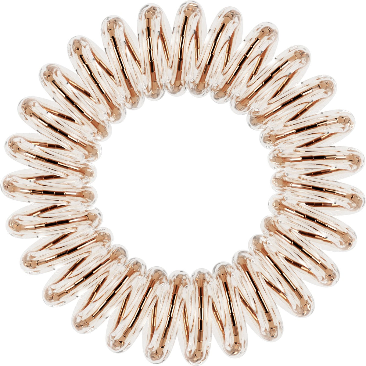 invisibobble Original Bronze Me Pretty / SKU IB-OR-PA-3-1004