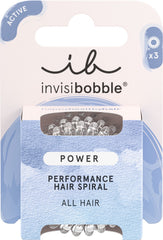 invisibobble Power Crystal Clear