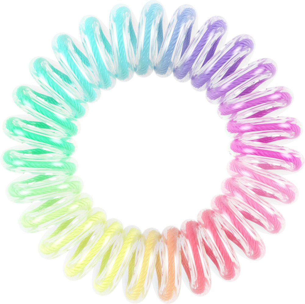 invisibobble Power Magic Rainbow / SKU IB-PO-PA-3-1002