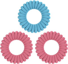 invisibobble Power Rose And Ice / SKU IB-PO-PA-3-1003