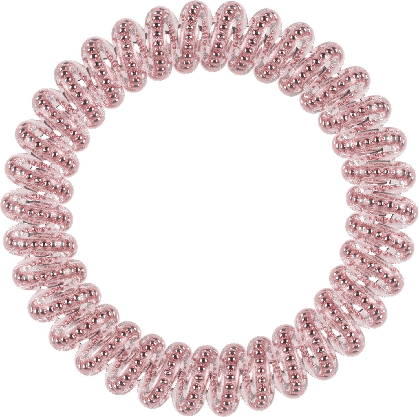 invisibobble Slim Pink Monocle / SKU IB-SL-PA-3-1003