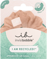 invisibobble Sprunchie Recycling Rocks