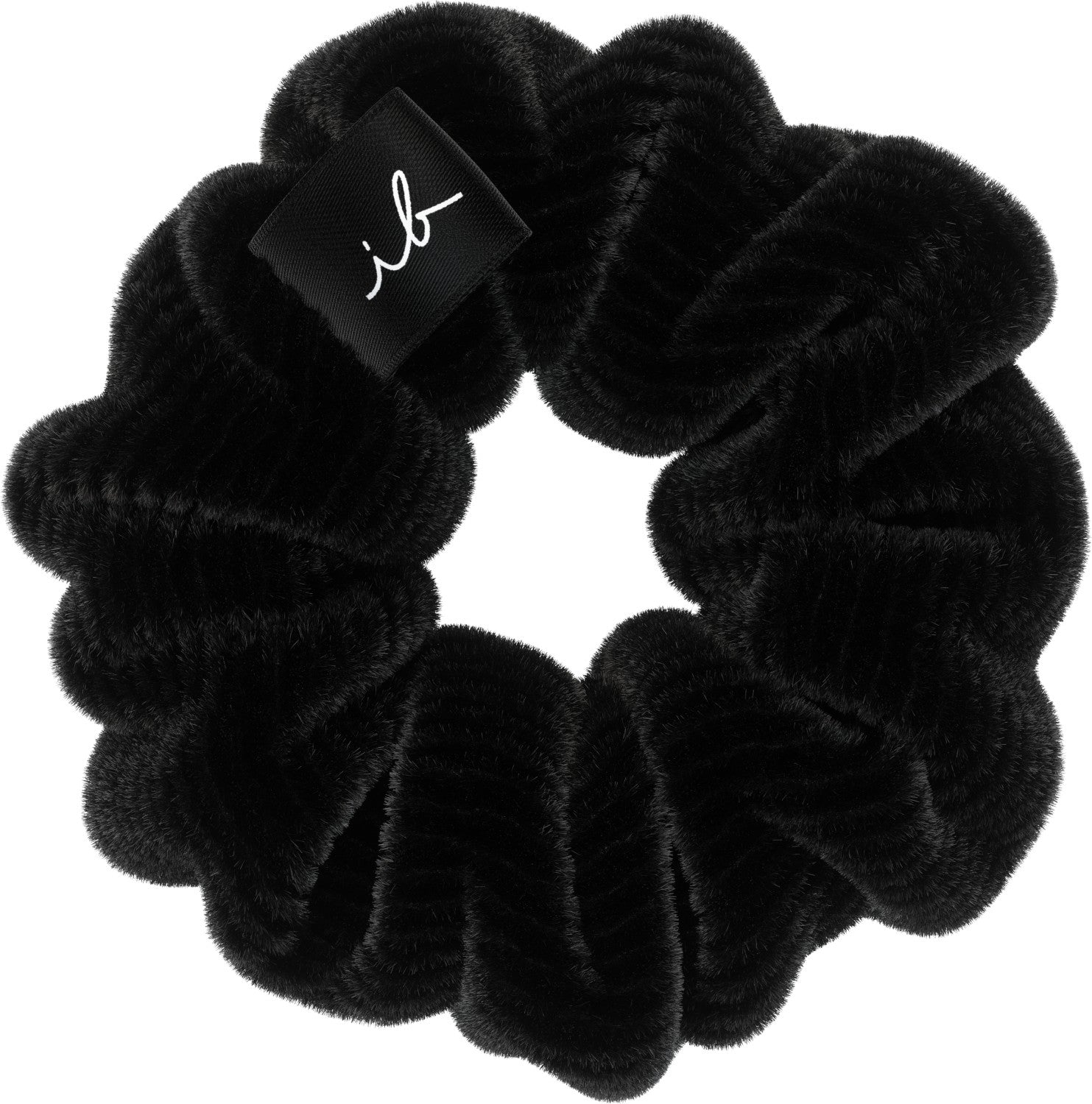invisibobble Sprunchie Dusk Till Dawn / SKU IB-SP-PA-3-1005