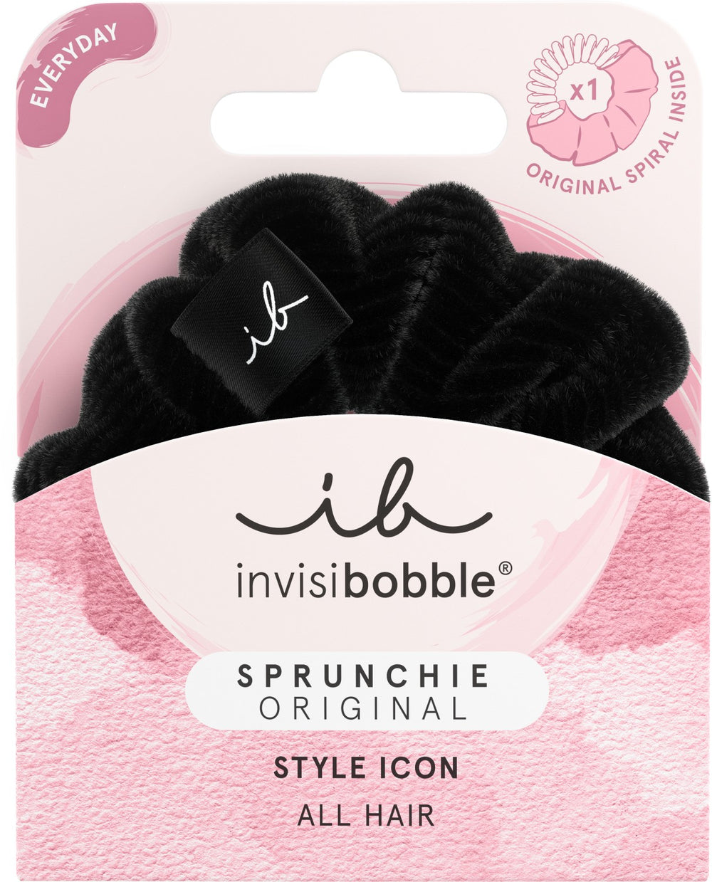 invisibobble Sprunchie Dusk Till Dawn