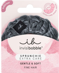 invisibobble Sprunchie Extra Care Soft As Silk