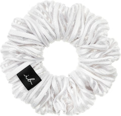 invisibobble Sprunchie Extra Hold Pure White / SKU IB-SPEXHO-PA-3-1002