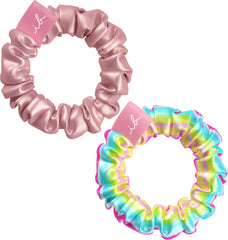 invisibobble Kids Sprunchie Too Good To Be Blue / SKU IB-SPKIDS-PA-3-1001