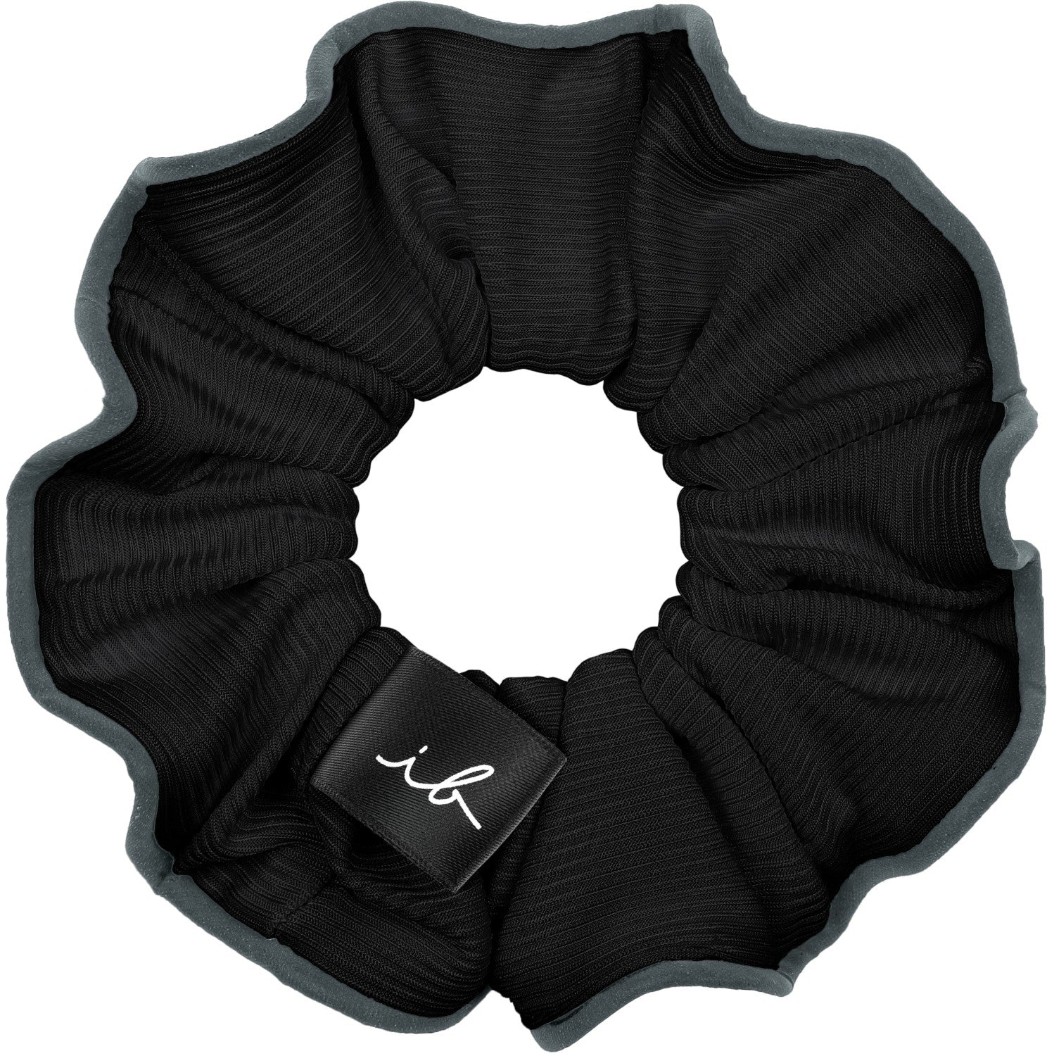 invisibobble Sprunchie Power Black Panther / SKU IB-SPPO-PA-3-1001