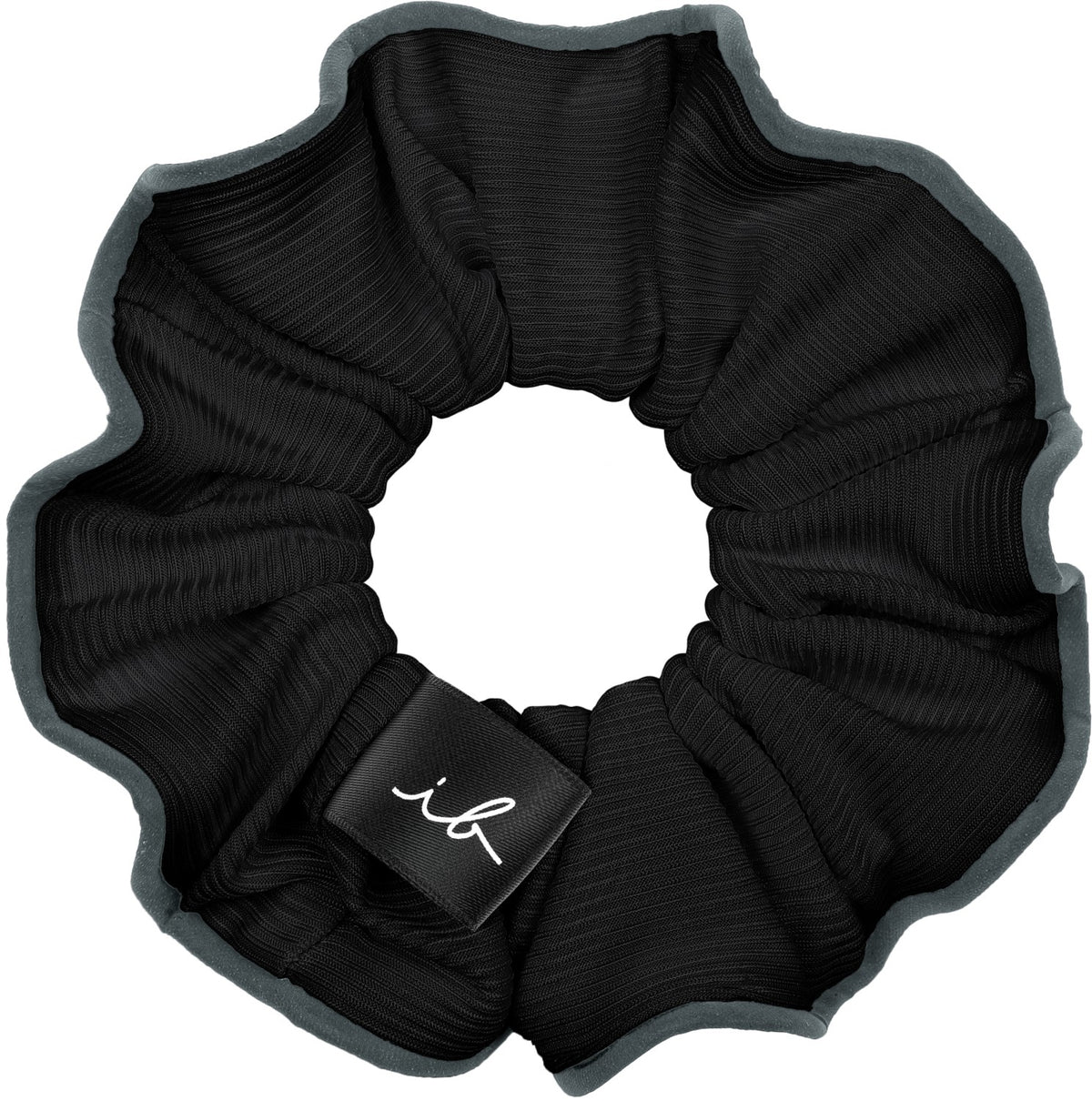 invisibobble Sprunchie Power Black Panther / SKU IB-SPPO-PA-3-1001