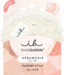 invisibobble Sprunchie Slim Chalet Chic / SKU IB-SSL-D-101