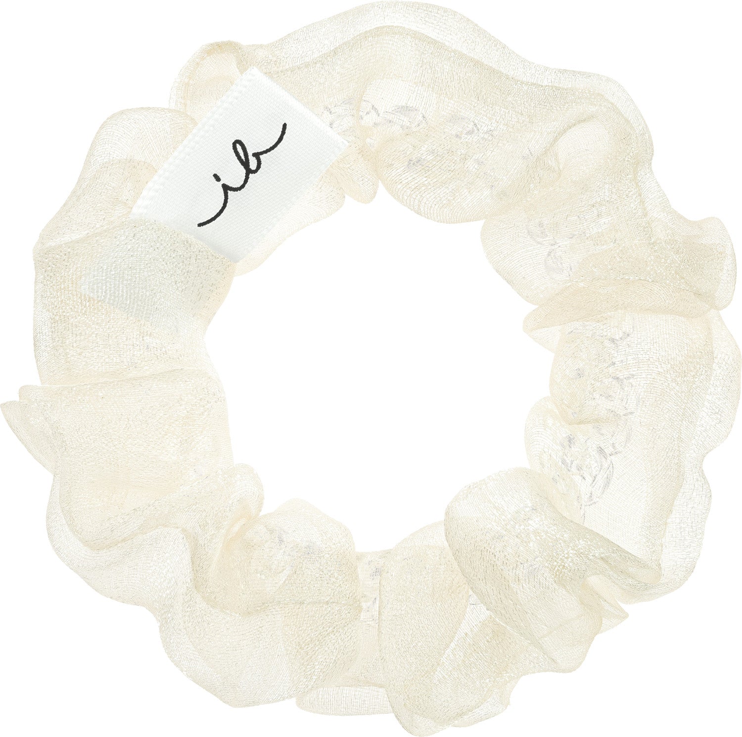 invisibobble Sprunchie Slim Chalet Chic