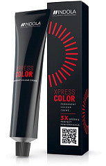 Indola Xpress Color 7.0 Mittelblond 60 ml
