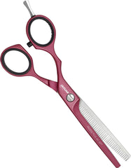 Jaguar Pastell Plus Offset 40 Berry 5.25" White Line LEFT / SKU J-30525-10