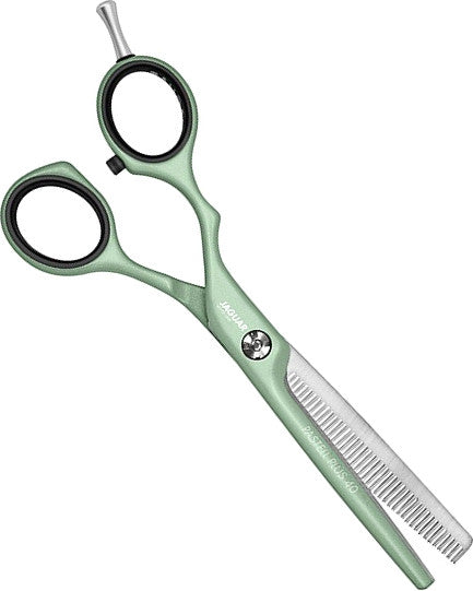 Jaguar Pastell Plus Matcha Green Left 40 5.25 / SKU J-30525-13