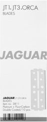 Jaguar Rasierklingen für JT1 JT3 Orca