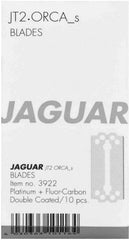 Jaguar Rasierklingen für JT2 Orca s