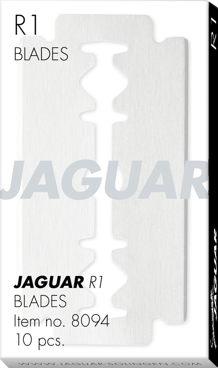 Jaguar Basic Set The Stage Is Yours Relax Left