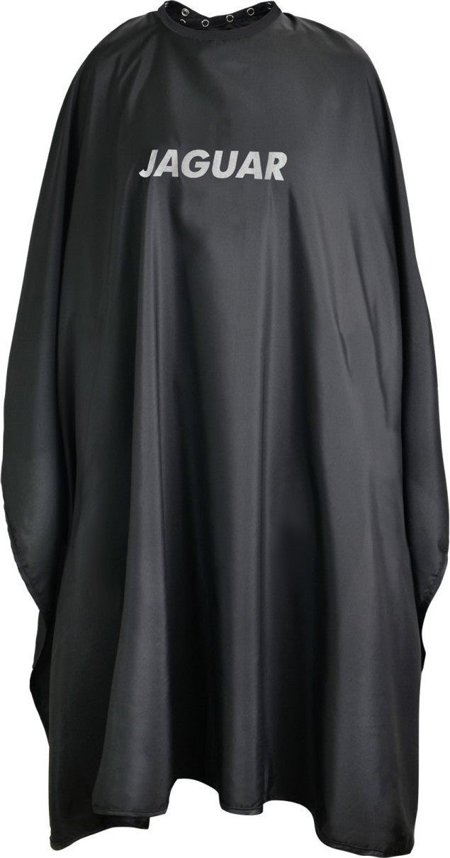 Jaguar Cape Black