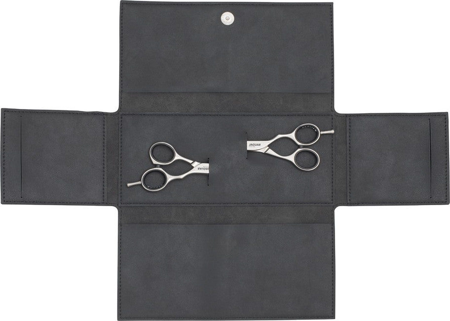 Jaguar Scissors Guard