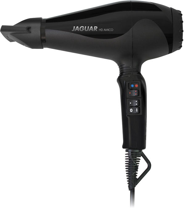 Jaguar HD AMICO Black