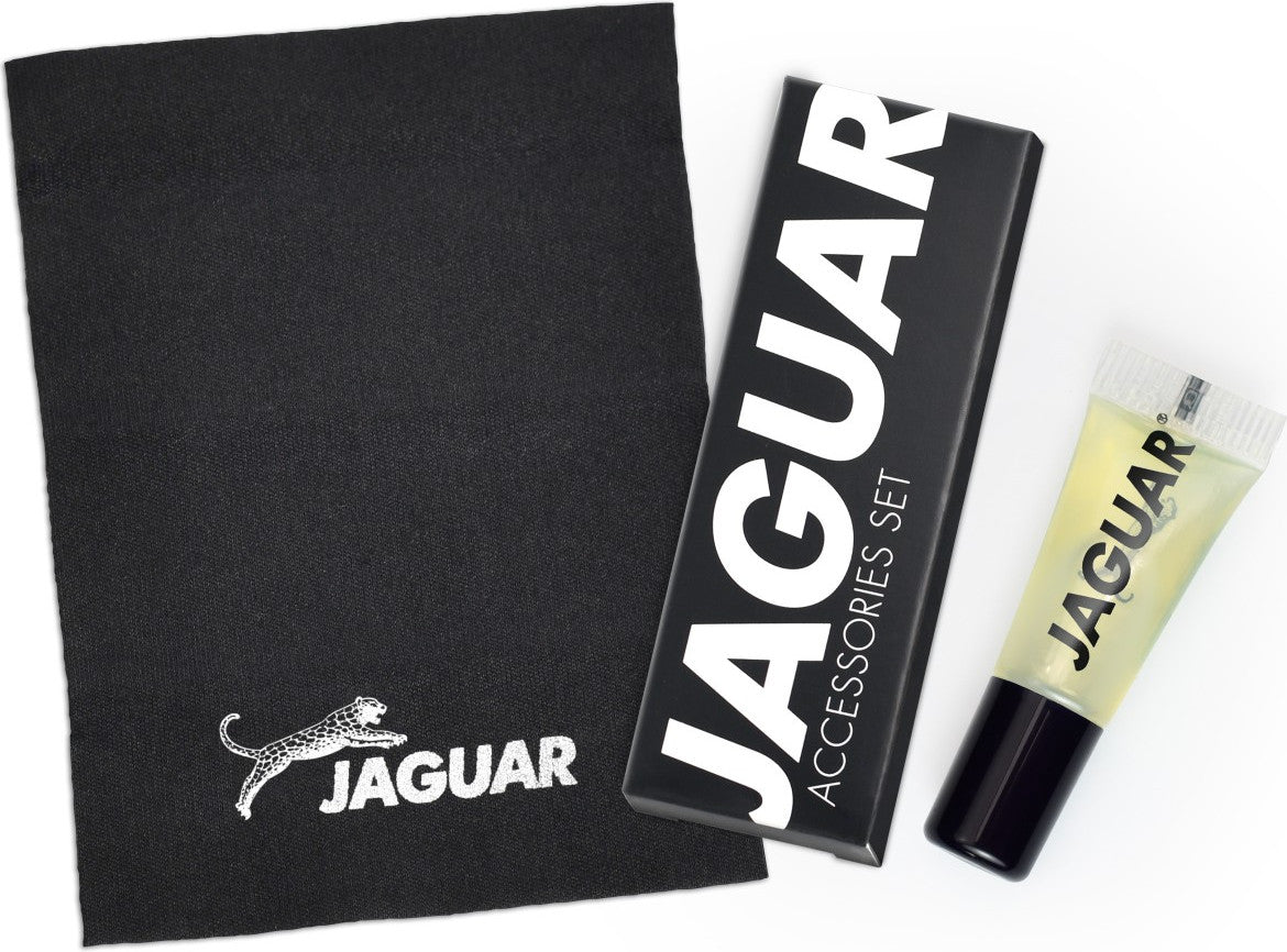 Jaguar JAGUAR Pflegeset