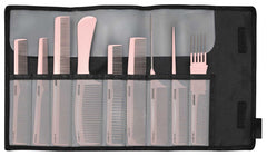 Jaguar A-Line Set Rosé / SKU J-A599-10