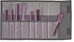 Jaguar A-Line Set Lila / SKU J-A599-3