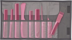 Jaguar A-Line Set Pink / SKU J-A599-5
