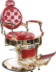 John Barber & Sons Golden Memo