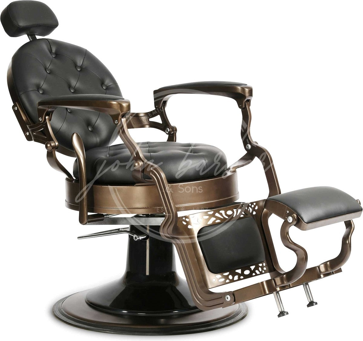 John Barber & Sons Giani Nostalgy
