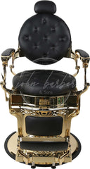 John Barber & Sons Imperial