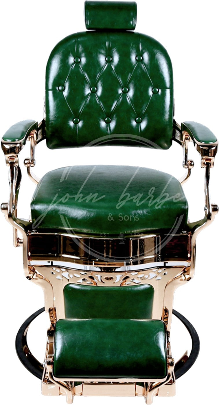John Barber & Sons Le Meilleur