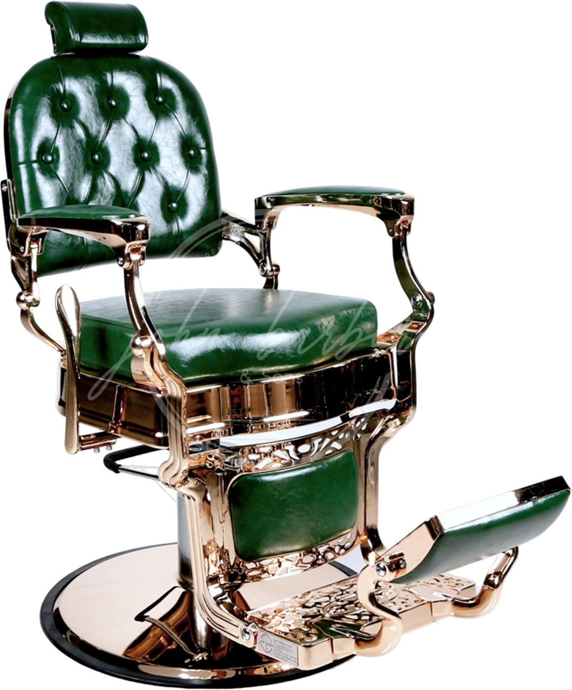 John Barber & Sons Le Meilleur