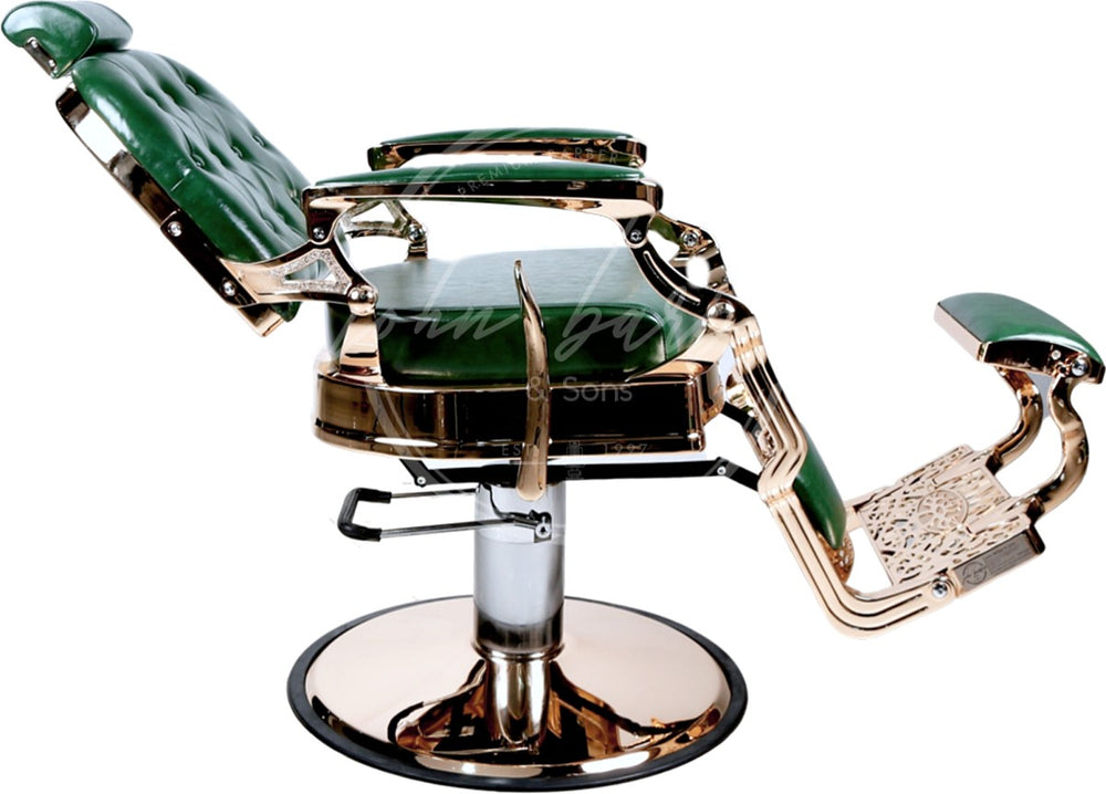 John Barber & Sons Le Meilleur