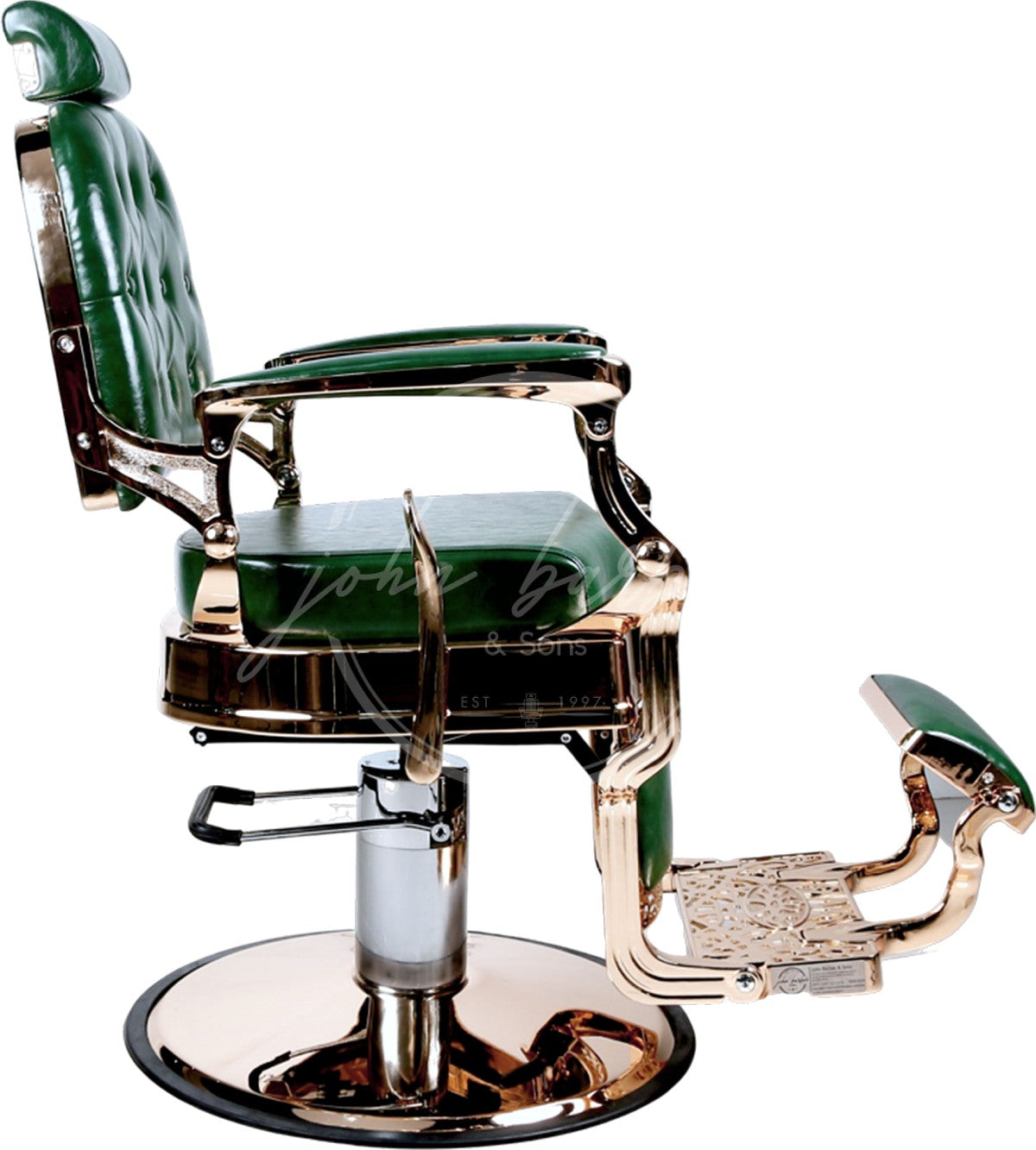 John Barber & Sons Le Meilleur