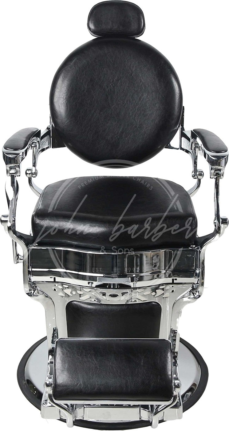 John Barber & Sons Oh Blacky