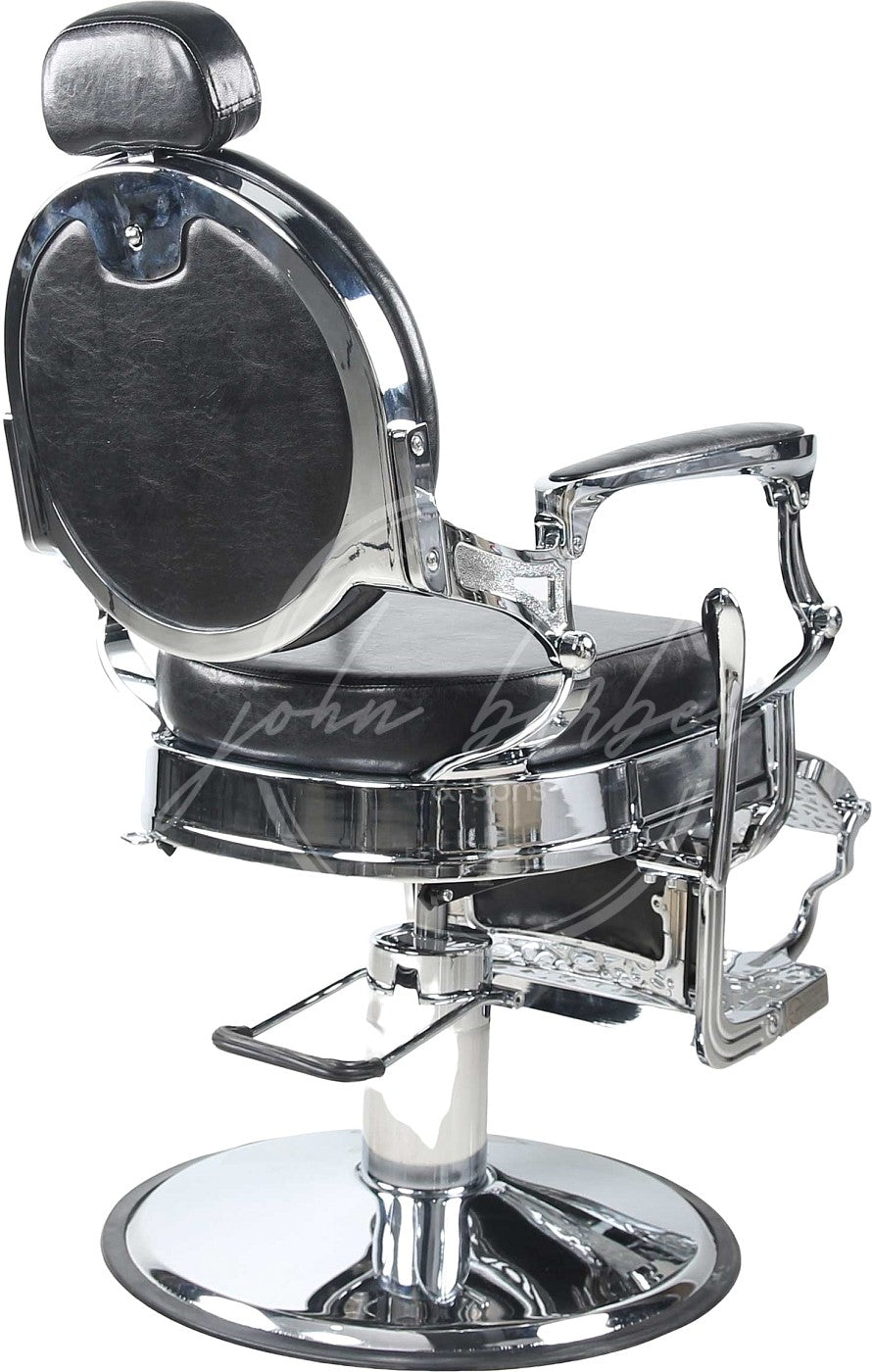 John Barber & Sons Oh Blacky